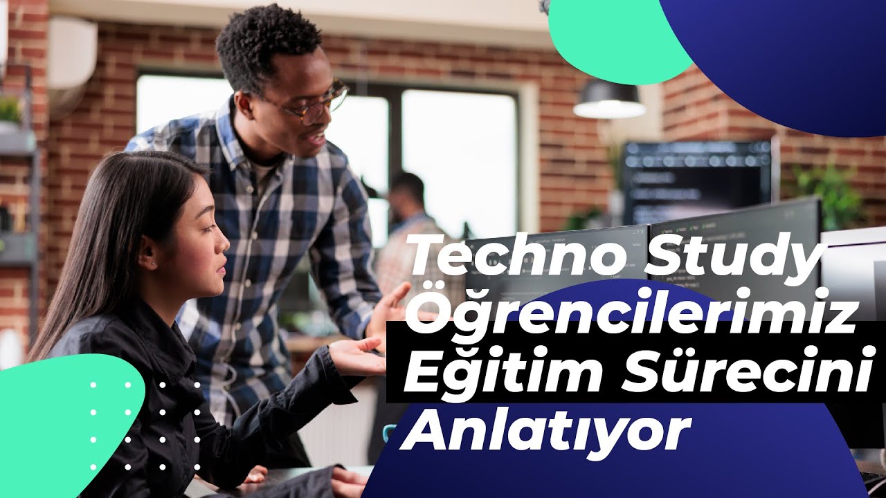 Öğrenci Geri Bildirimleri | Bilgisayar ve yazılım tecrübesi olmadan kursa başlanabilir mi?