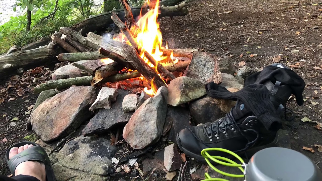 Halen-Raslången rundt 40 km