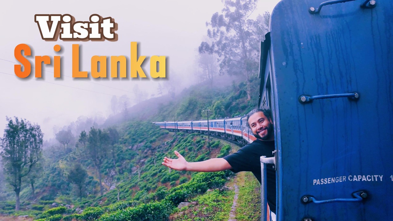 Trip to Sri Lanka رحلتي الى سيرلانكا #youtubeshorts #اكسبلور #srilanka #asia #travel