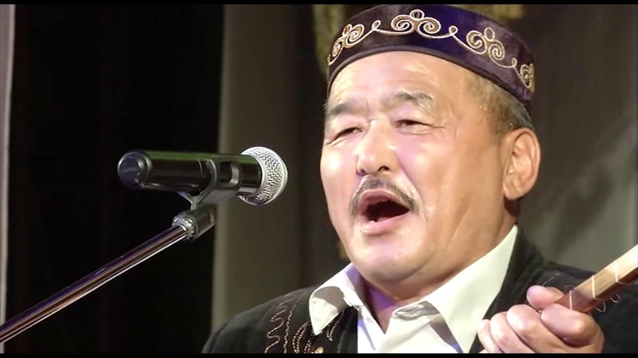 Балуан Шолақ концерті