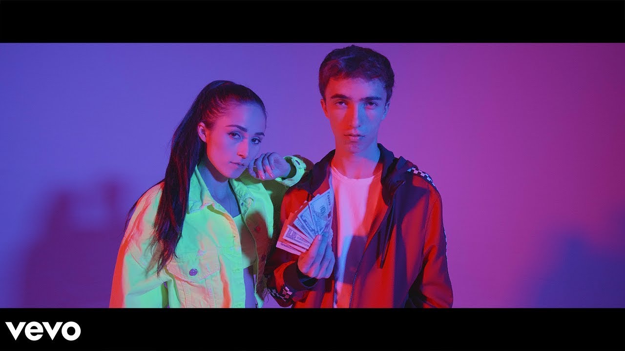GOGANII - A.M.E.R.I.C.A. (Official Video)