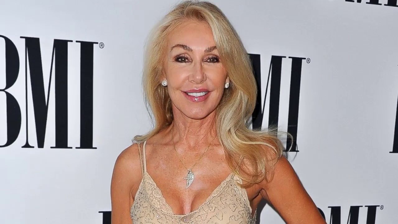 Linda Thompson Talks About Ex-husband Bruce (Caitlyn) Jenner