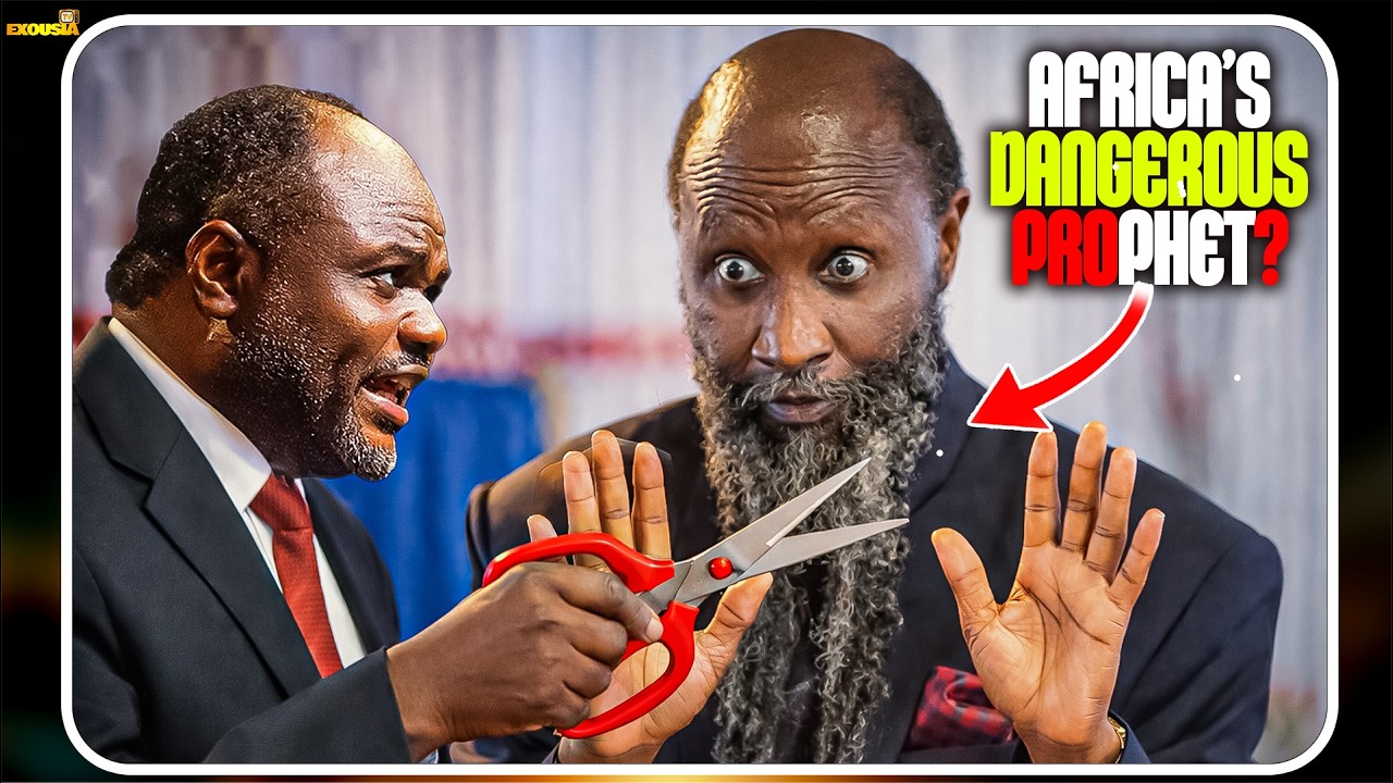 Investigating Owuor: Africa&rsquo;s Deadliest Prophet &mdash; After Dr. Damina&rsquo;s Confrontation