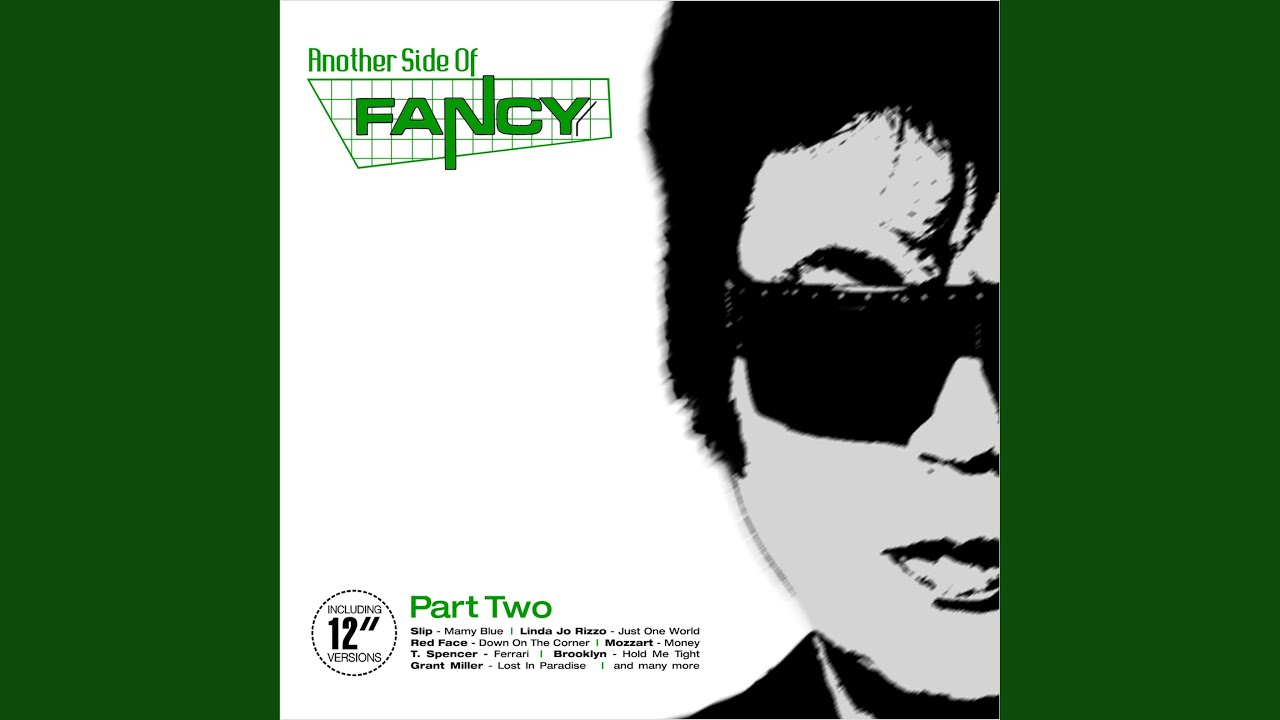 Lost In Paradise (Extended Version)