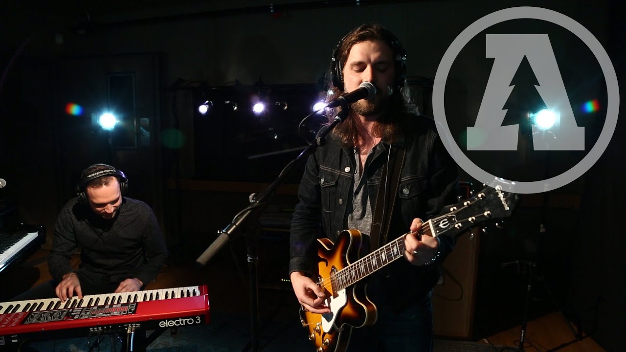 BRUNS on Audiotree Live (Full Session)