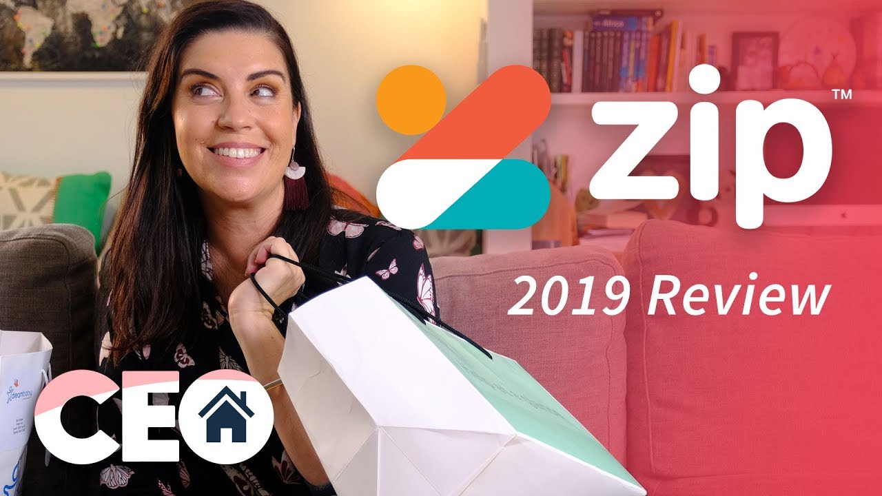 Zip Pay Review - How does it compare to Afterpay?