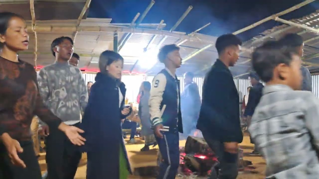 Ṭi naw unla,lo ngai ta u~ Mauchar PCI lengkhawm