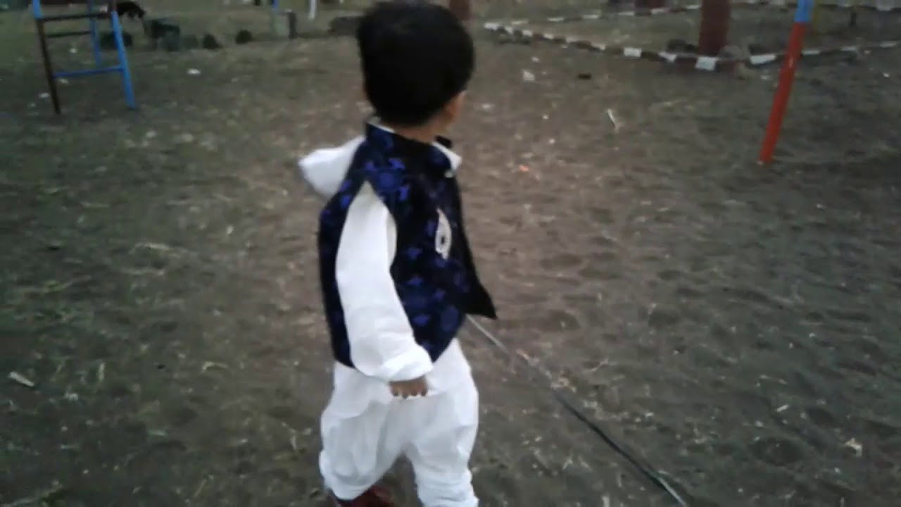 Kabir anand saindane