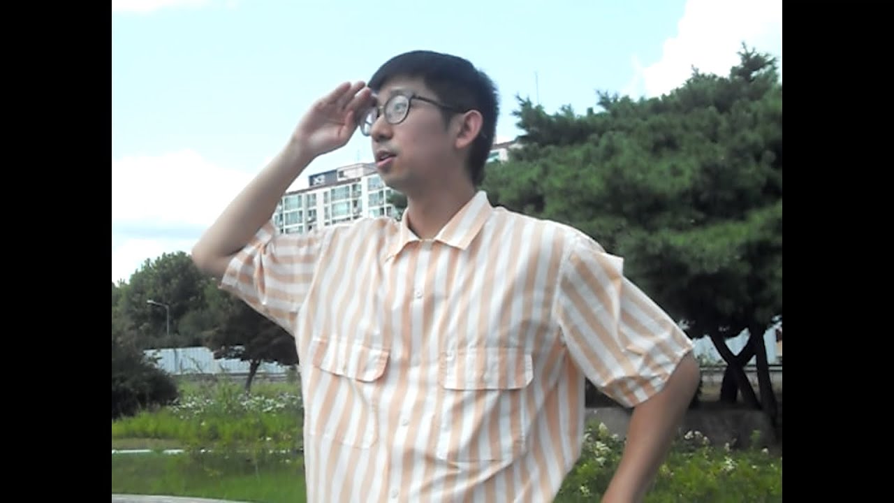 Hyodo and BASS - Angelina