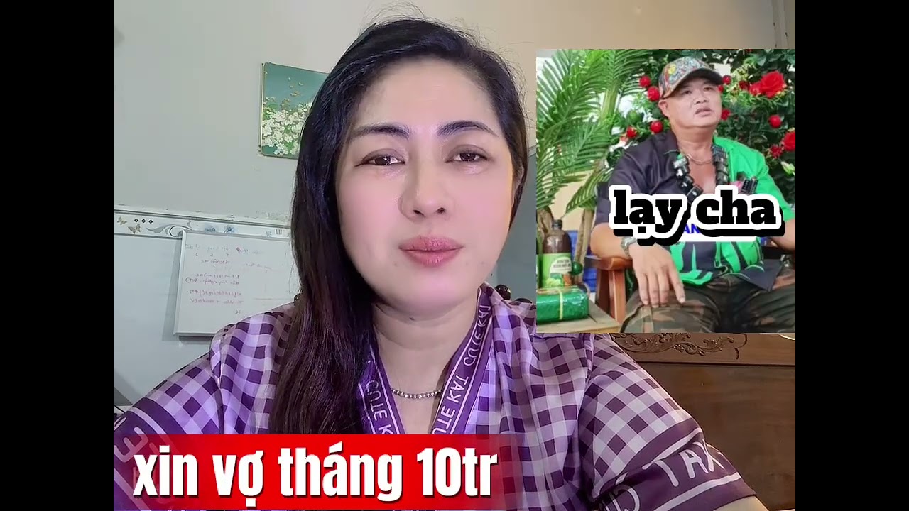 chưa thấy ai như cha này 
