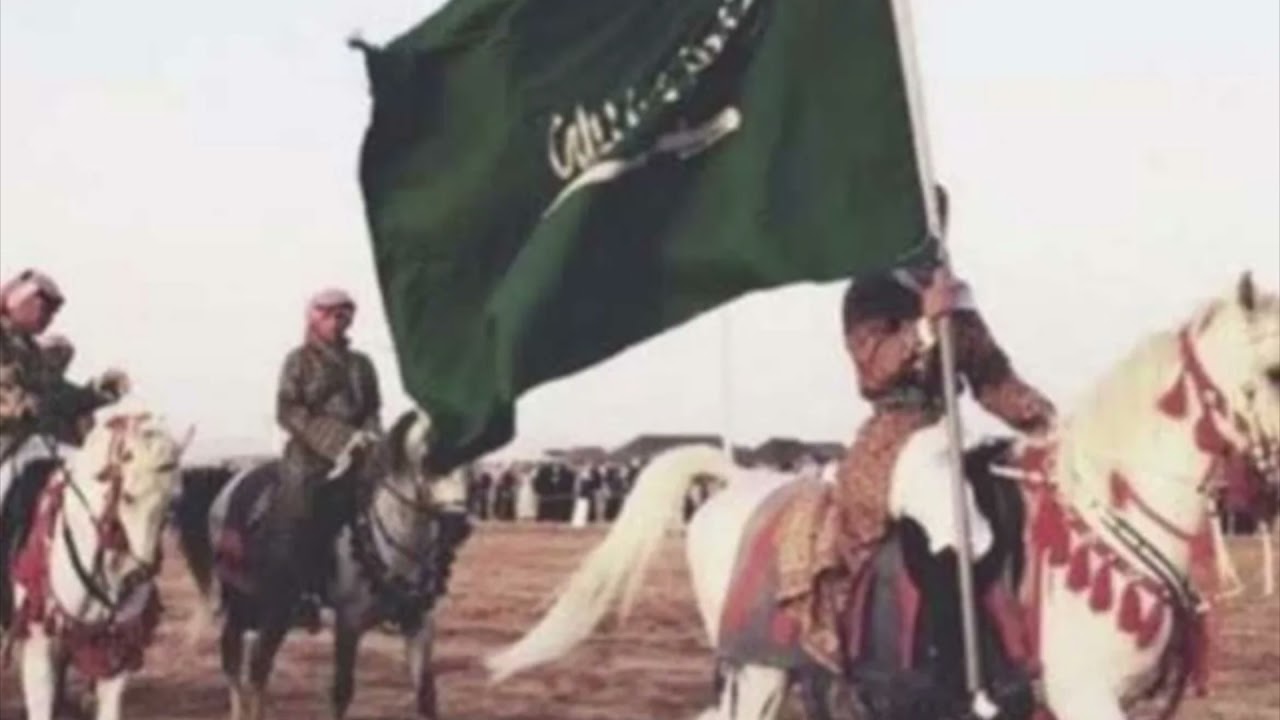 فهد بن فصلا - هذا السعودي فوق بطيء