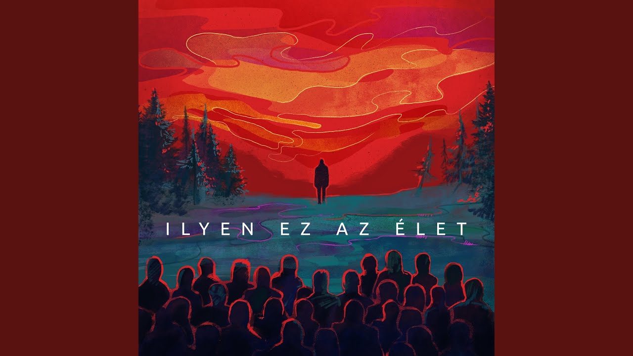 Ilyen ez az élet