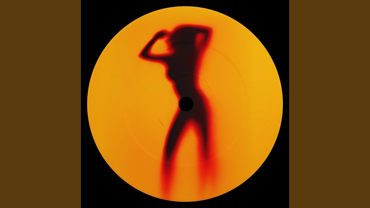 Afraid (Inafekt Remix)