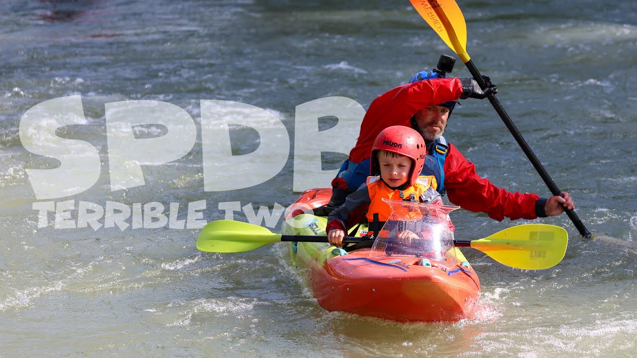 WKKH op SPDB: Terrible 2 fun 2025