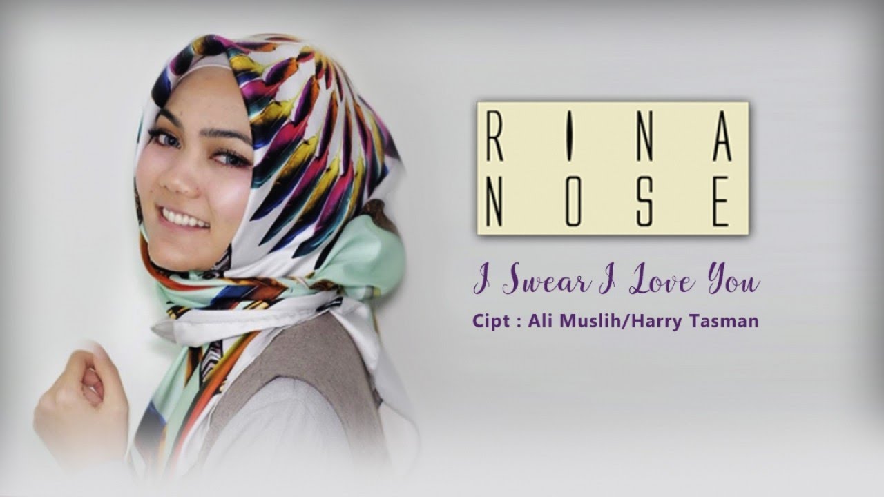 Rina Nose - New Single 