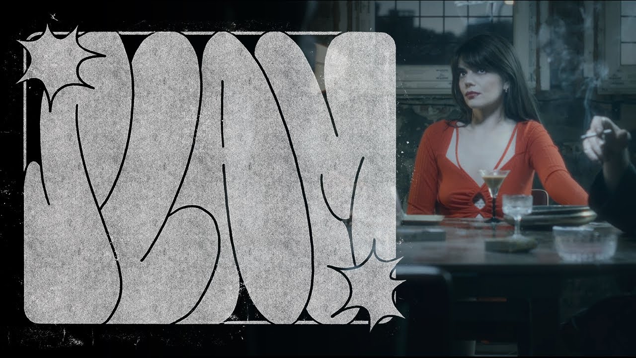 Syndrom Paryski – Slam (video)
