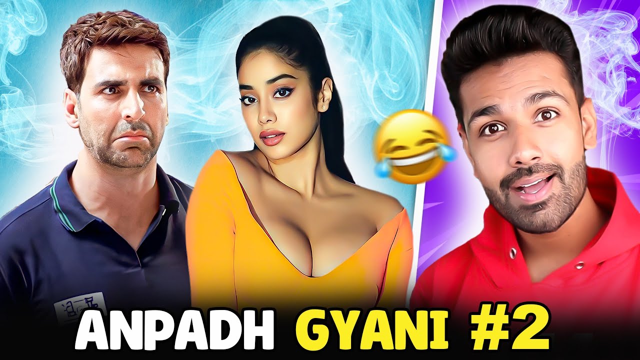 Akshay Kumar, Janhvi Kapoor & Bollywood Celebrities Roast |  Kdlife