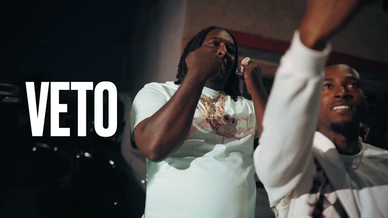 Veto, Quay Money, & Dirty K - Fast Cars