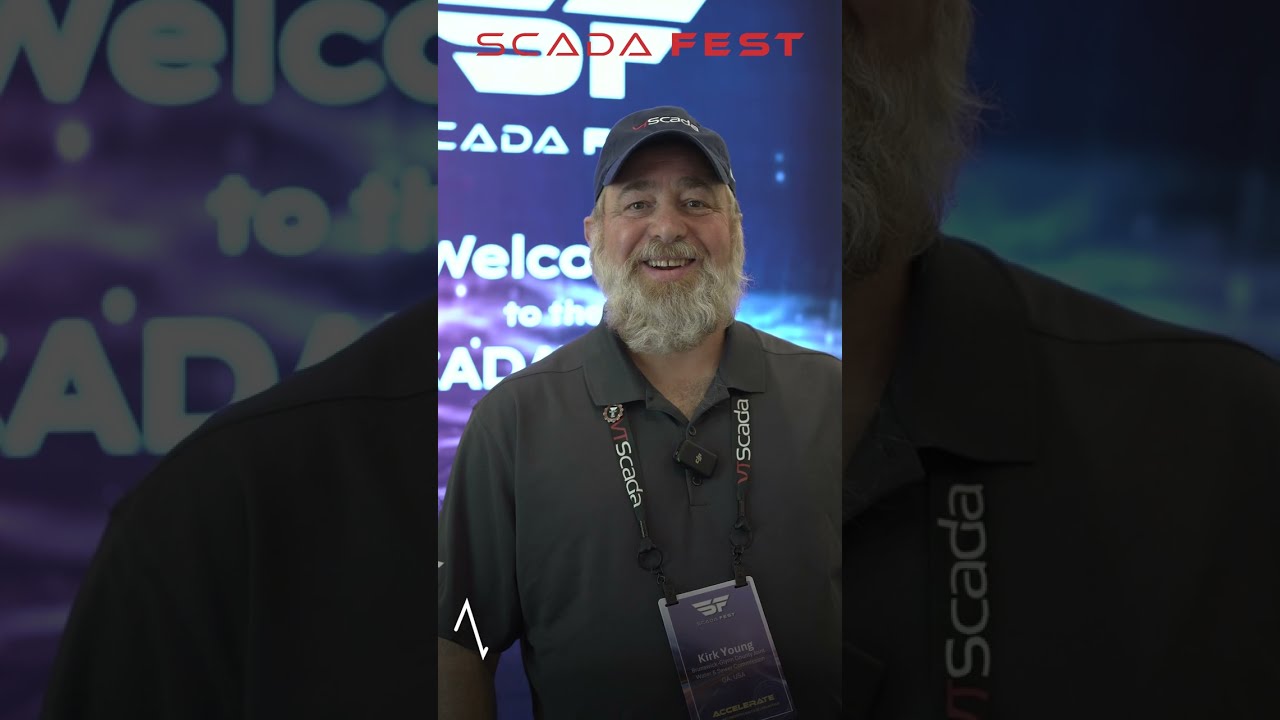 ScadaFest 2025 Testimonial Kirk Young - Short