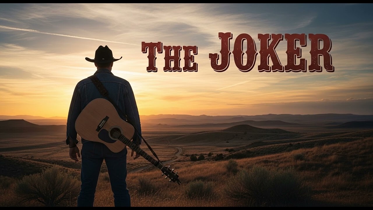 The Joker (Cover The Steve Miller Band Hard Drivin' Remix)