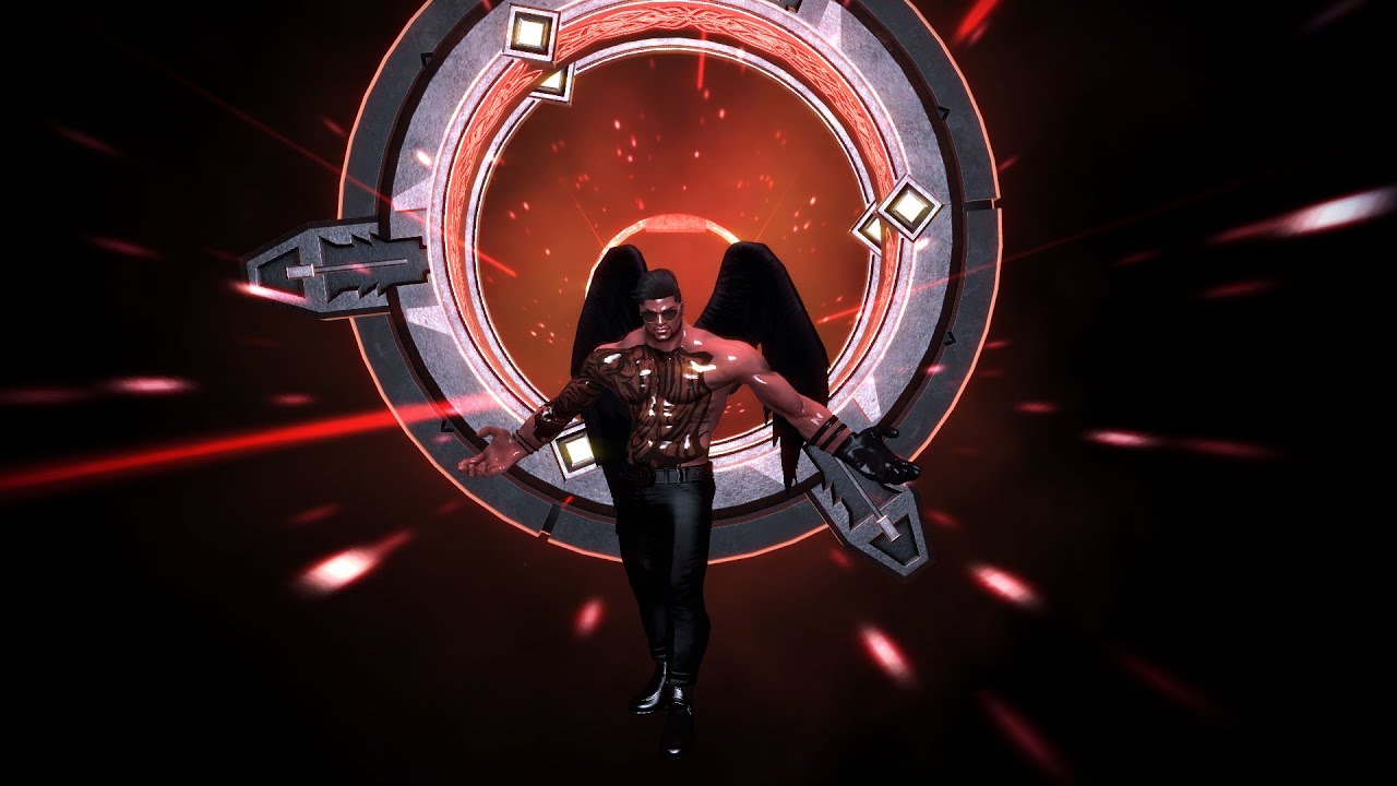 마영전 헬 결사대 1순 블래스터 카록 / Vindictus [KR] Hell Redeemers One Cycle party play Cestus Karok - Nkarok
