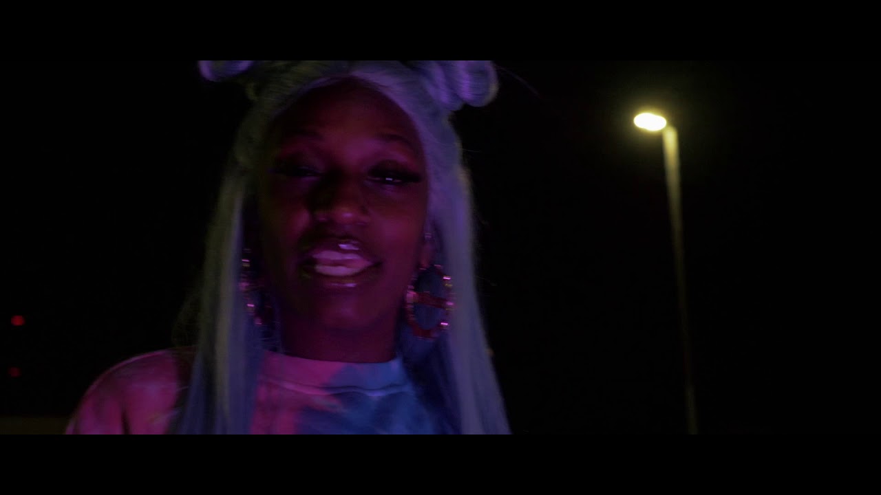 BLAQQ BEAUTII         BLU MONEY