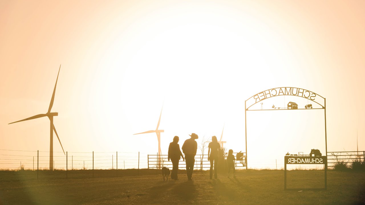 Texas Renewable Energy Benefits | Local Experiences
