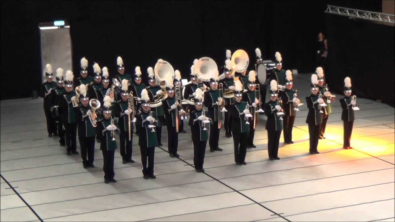 Jubileum Taptoe (Excelsior Renkum 80 Jaar)