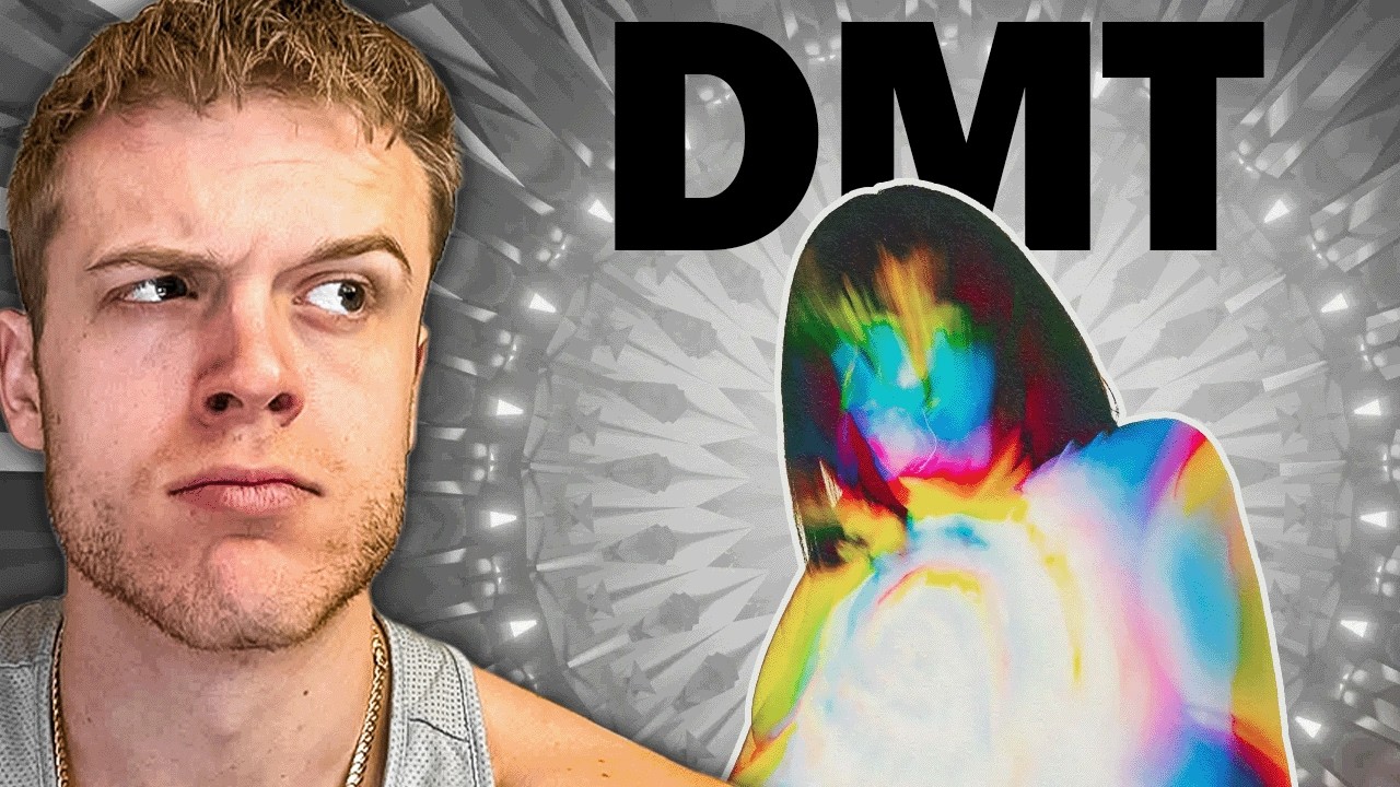 The Weirdest Hallucinatory Substance