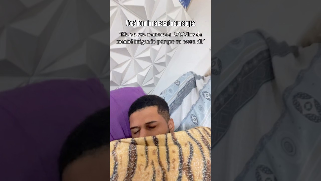 É assim com alguém aí? 👀 