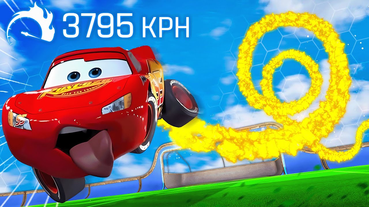 CADA GOL O CARRO FICA MAIS RÁPIDO no ROCKET LEAGUE