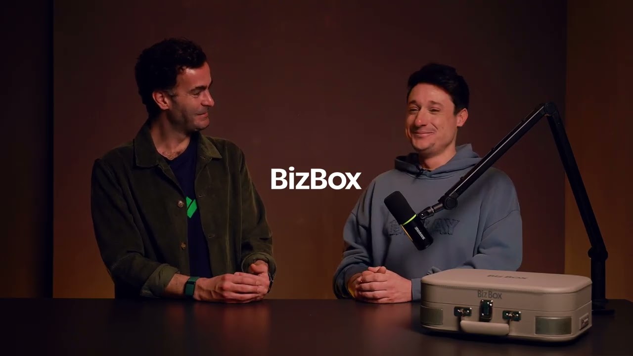 Álvaro mega crack — Álvaro Falcones (TaxDown), BizBox.