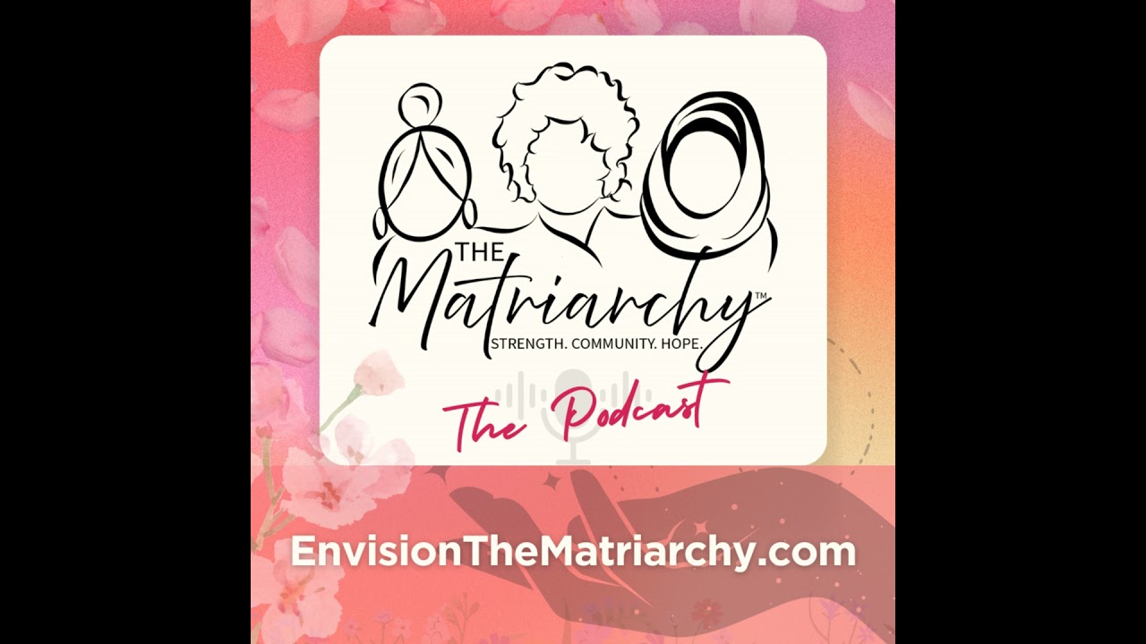 The Matriarchy Ep 19: From Compassion to Action - Kids Empowered On The Move Helping the Homeless...