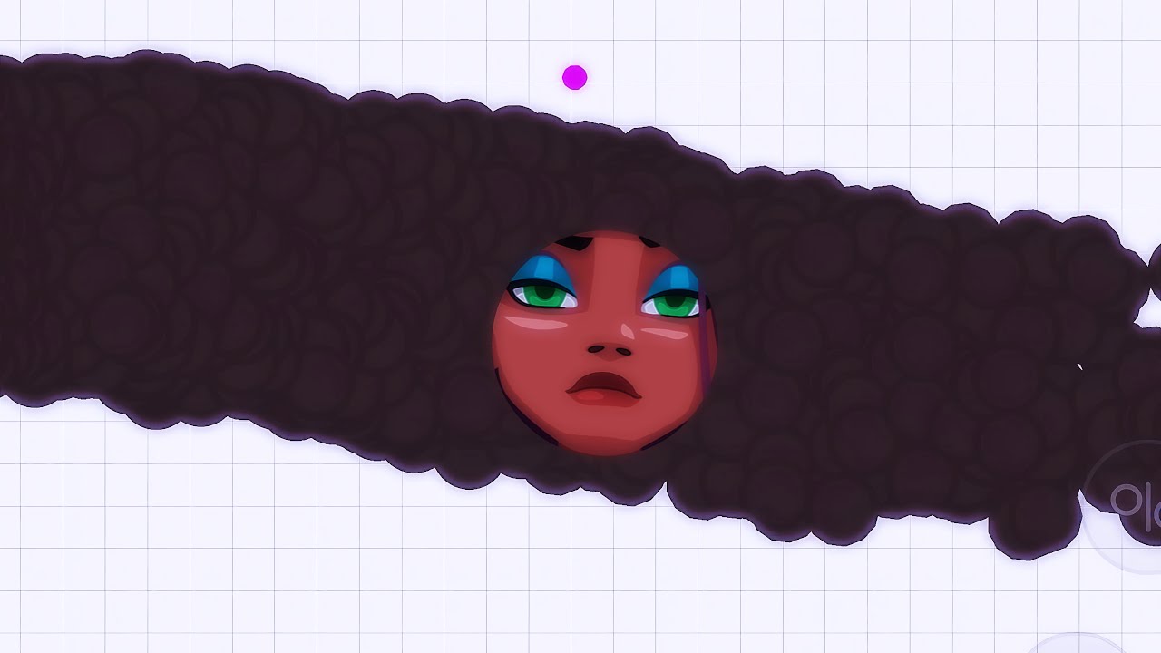 SOLO 🗿 - DUO 🌟 (AGARIO MOBILE)