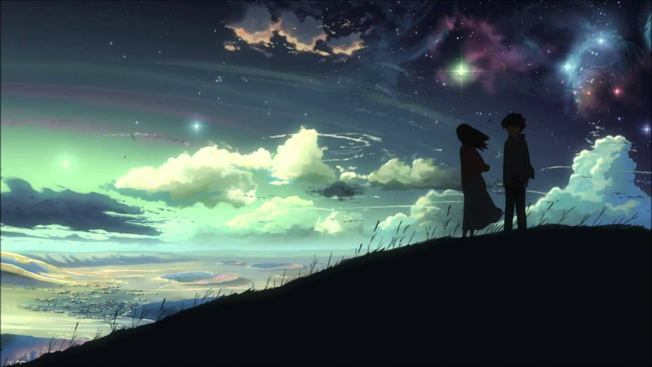 Nightcore - 6 Little Eggs