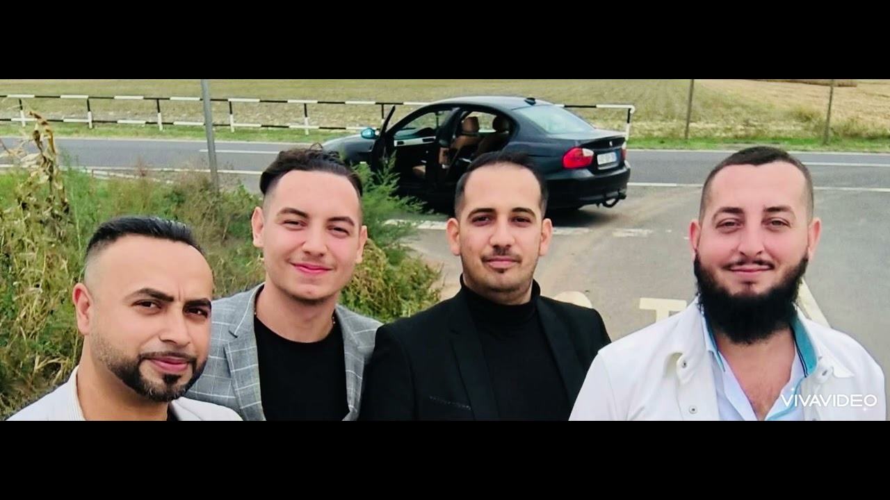 Baxtale együttes - Aj devlale