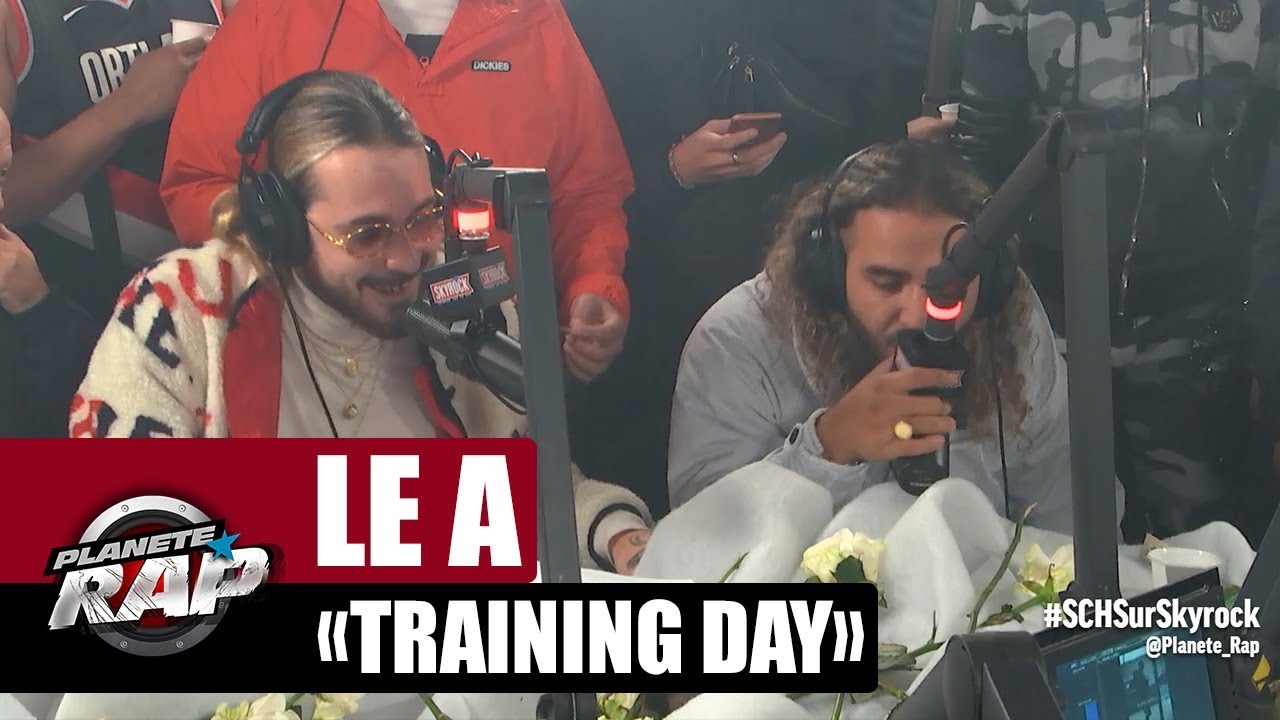 Le A 