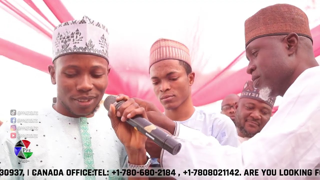 KIKI BABA AGBA MUFTY DIYAAR Maolana Sheikh Sulaimon Faruq Onikijipa Al-Miskeen Billah - Awiye Agba