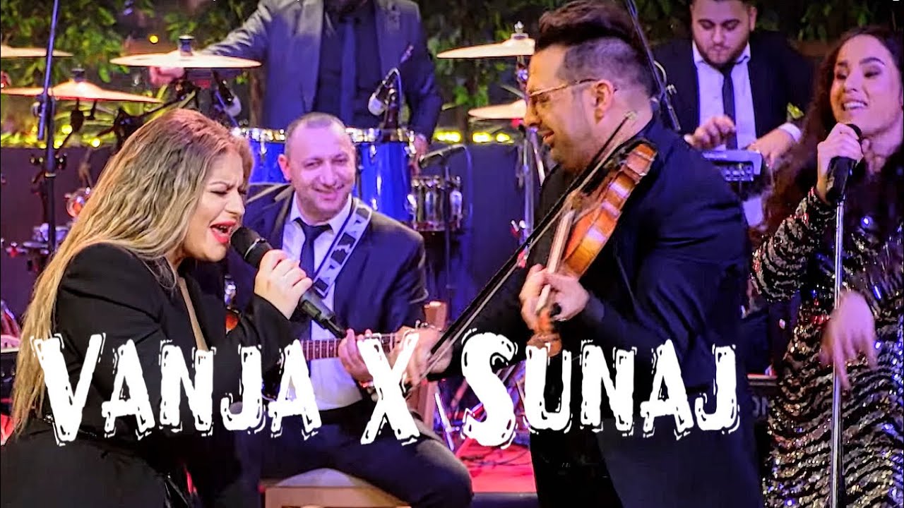 &reg; VANJA MIJATOVIC X SUNAJ IBRAIMOVIC - SKUPO BI TE PLATIO &copy; (LIVE 2022)