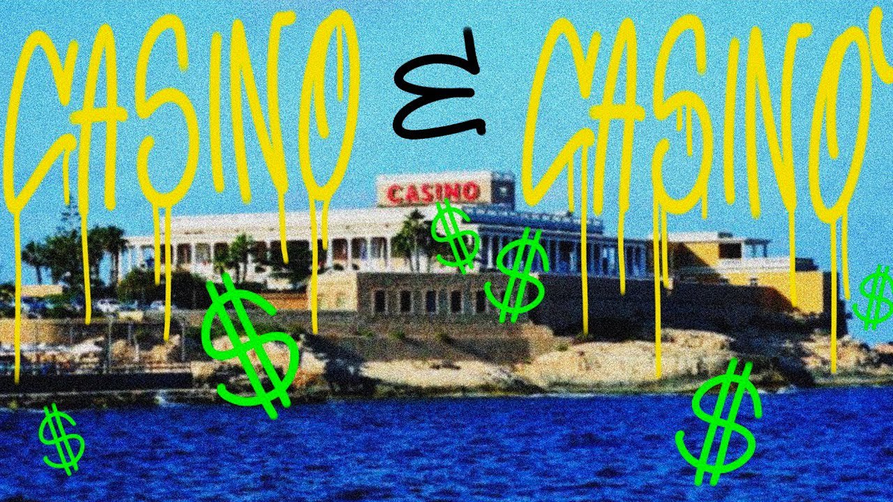 CAS*NO & CASINO' || ONE DAY Malta EP6