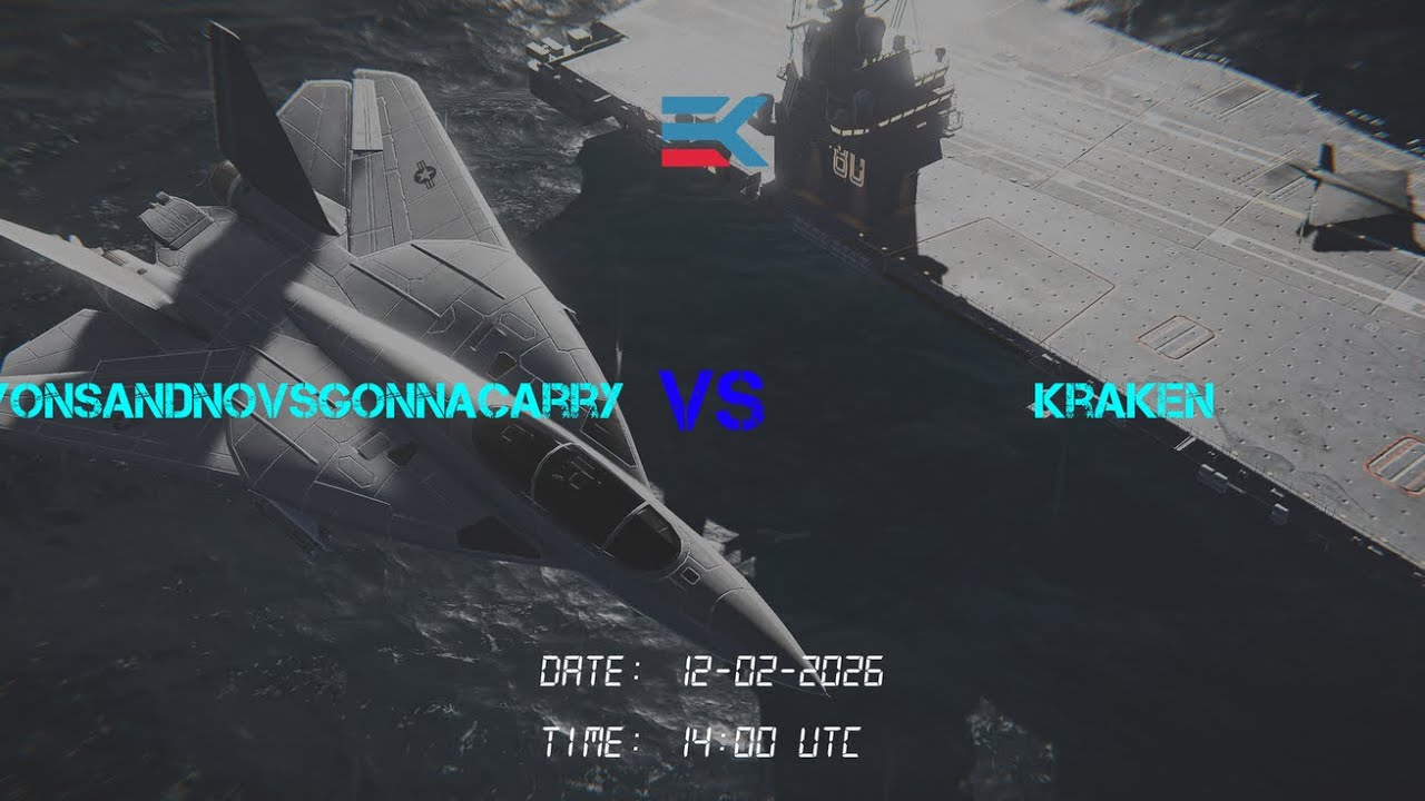 LSS3 || Round 2 || Match 2 || IYONSANDNOVSGONNACARRY vs KRAKEN || EK