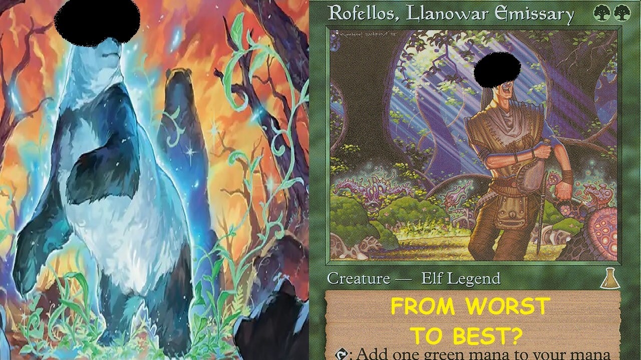 Both Ends of the Spectrum | Ro-Hei-Beilos