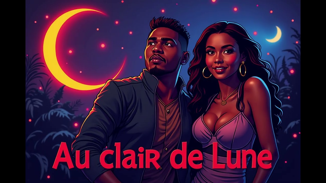 Au clair de la lune [SHATTA VERSION]