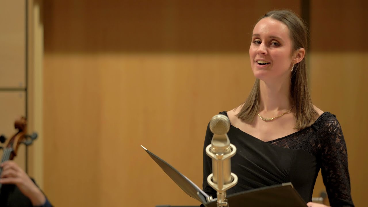 Handel's Messiah | COmpass REsonance performs at Boulder Bach Festival,   December 2021 (excerpts)