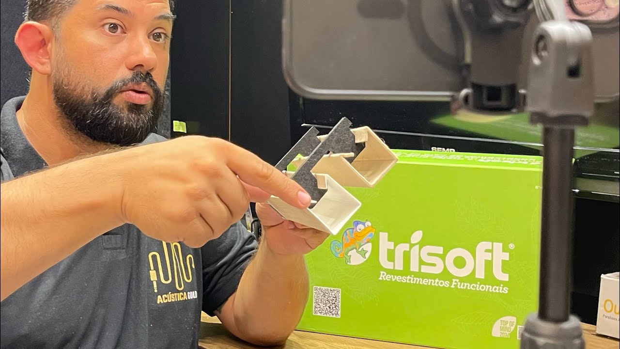How to Install Trisoft Softfelt – Step by Step