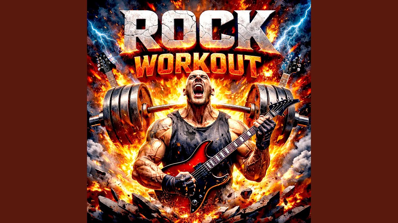 Keep the Momentum Building (Inspiring Workout)