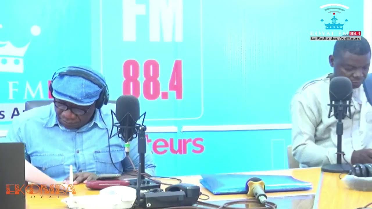 EKOMBA ROYAL  (05/03/2026 )