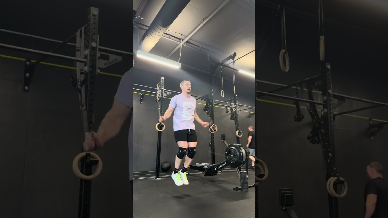 OUT in the Open 26.1 - Mike Lyden