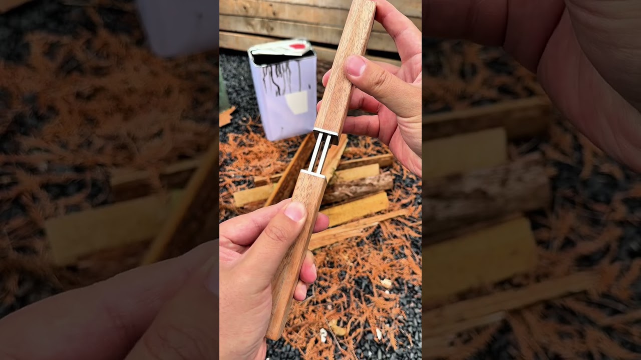 2 in 1 knife