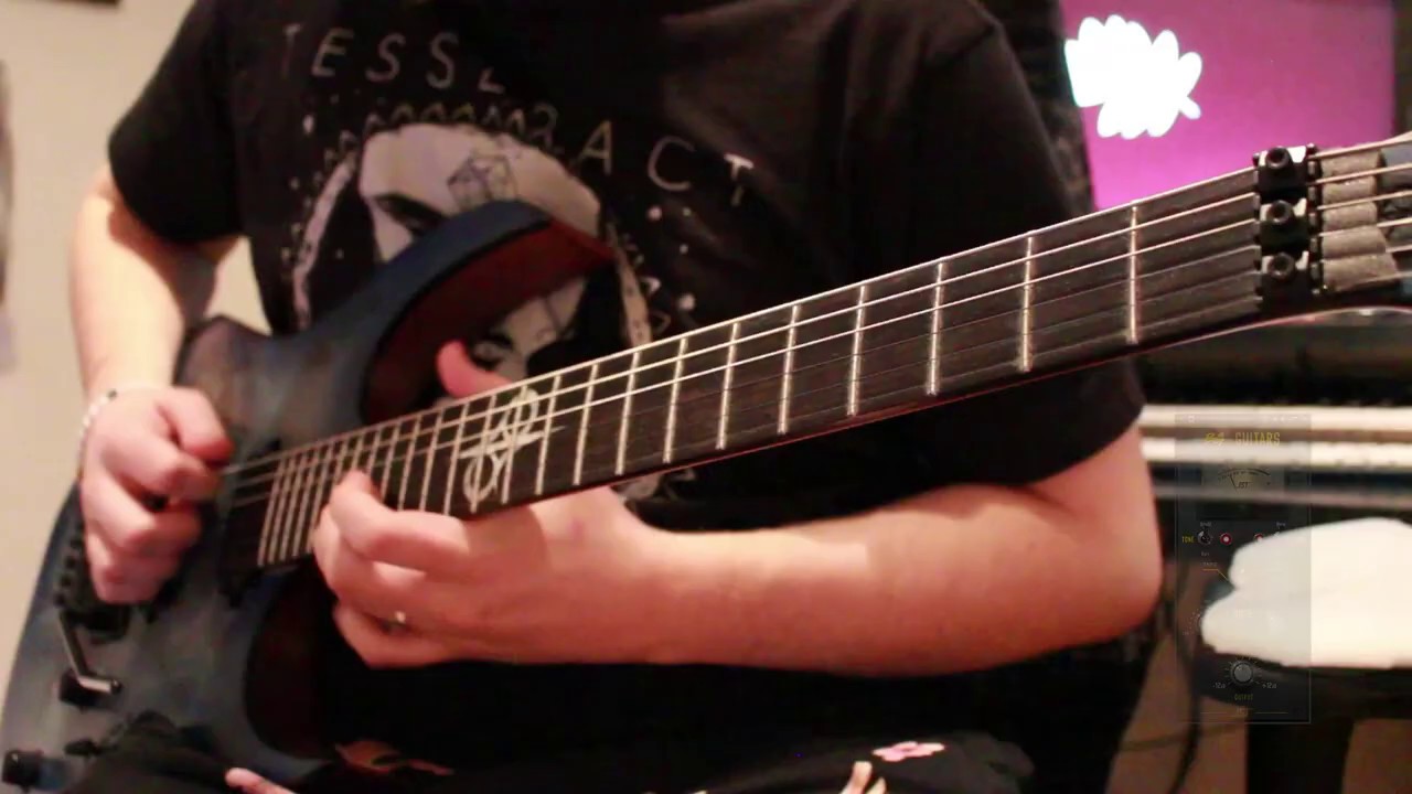 Bus Glue Guitars Bring Your Rhythm Tones To Life!